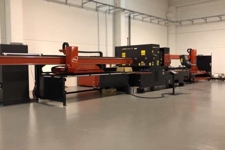 taglio laser inox steel precision codogno