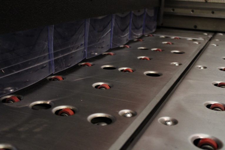taglio laser inox steel precision milano - codogno
